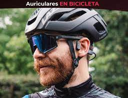 NO PIERDAS ESTA OPORTUNIDAD, ÚLTIMAS PIEZAS!! - AUDIFONOS DE CONDUCCIÓN ÓSEA U9🚲