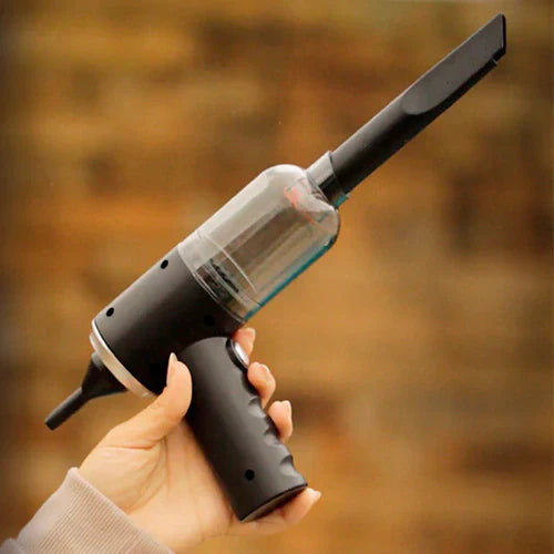 Turbo Aspiradora Pro 3 en 1® + Regalo (1 Paño de microfibra ultra absorbente) - ¡Sólo hoy!